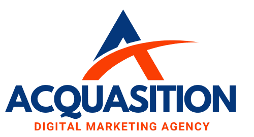 Acquasition Logo